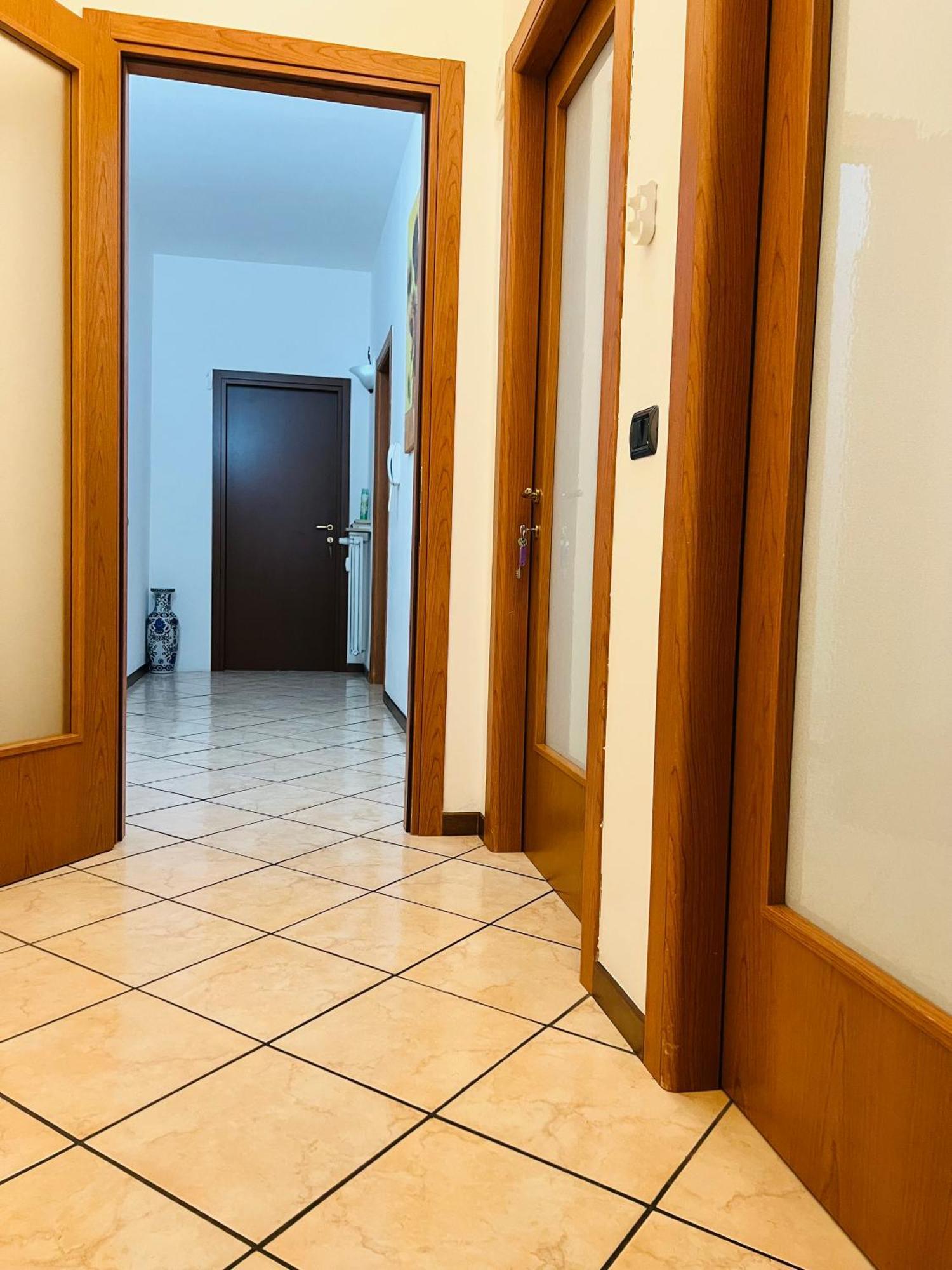 Casa Vacanza Elena 2 Verona Exterior foto